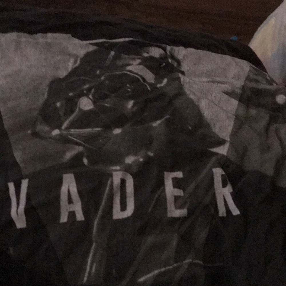 Size large shirt